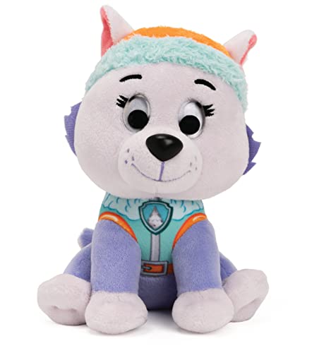 Boneco SPIN MASTER Paw Patrol Everest (Idade Mínima Recomendada: 3 anos) Spin Master - Bonecas - paw patrol, everest, 3 anos