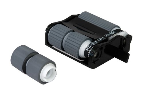 Acessórios para impressora/scanner EPSON C12C811009 Epson - Acessórios de scanner - kit de manutenção, compatibilidade, preto