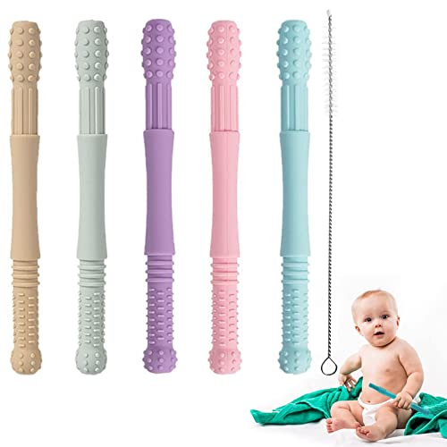 Chupeta para Bebés GIOCHI PREZIOSI Silicone (0 meses) Lonnalee - Produtos para animais de estimação - silicone, bebés, 0+ meses