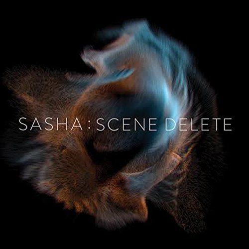CD Sasha - Late Night Tales Presents Sasha: Scene Delete (1 CDs) LATE NIGHT TALES - Música e gravações de som - cd, sasha, late night tales, scene delete