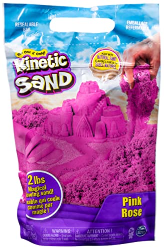 Areia mágica para crianças SPIN MASTER Colour (3 anos) Spin Master - Massa de modelar e putty - areia mágica, 3 anos, fácil de lavar