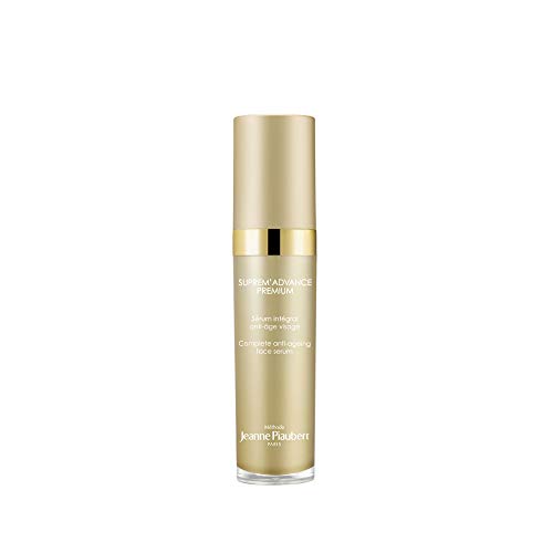 Creme de Rosto JEANNE PIAUBERT Advance Premium Serum (30 ml) Jeanne Piaubert - Loção e hidratante - sérum, 30 ml, premium