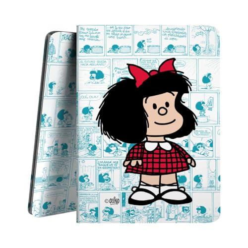 Classificador GRAFOPLAS Mafalda (Multicor - Polipropileno) Grafoplas del Noroeste,S.A. - Pastas de arquivo - multicor, polipropileno, 12 compartimentos, 350x260mm