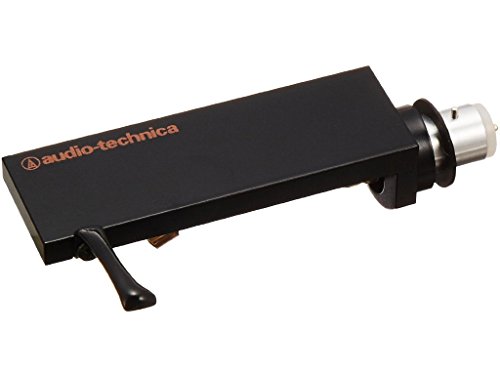 Gancho para agulha de gramofone AUDIO-TECHNICA AT-LT13A Audio-Technica - Downloads de música digital - gancho, agulha, gramofone, audio-tech