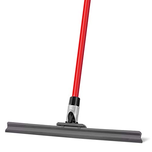 Escova de Silicone TYROLIT 45 x 1,4 m, 100% Silicona Tyroler Bright Tools - Raspadores de limpeza - silicone, 45x1.4m, 100% silicona