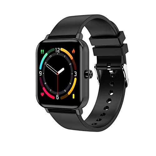 Smartwatch ZTE Watch Live (Bluetooth - Silicona - Preto) ZTE - Óculos inteligentes - bluetooth, silicona, preto