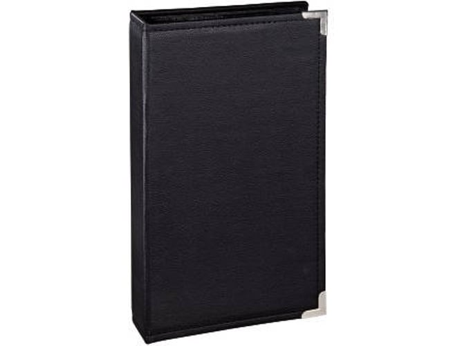 Álbum de Fotografias HAMA New York City 19 x 34,5 cm Hama - Álbuns de fotos - capacidade máxima, 300 folhas, 10x15 cm, 19x34,5 cm