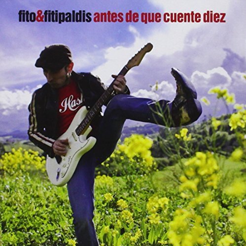 CD Antes de que cuente diez jewel (1 CDs) DRO - Música e gravações de som - cd, antes, que cuente, diez