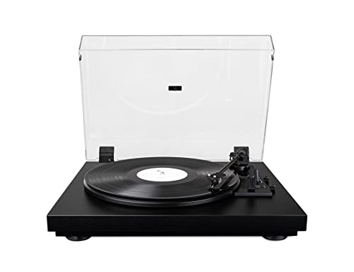 Gira-Discos AUTOMAT Automat A1 (Manual - Velocidade: 33 1/3 - 45) PRO-JECT - Gira-discos e leitores de vinil - manual, 33 1/3, 45