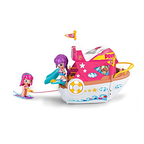 Boneca de moda PINY 700013377 (3 anos) Famosa - Brinquedos - 3 anos, brinquedo, moda, boneca