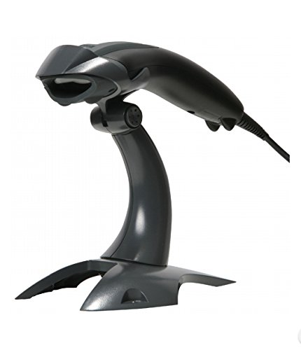 Leitor de Código de Barras HONEYWELL Voyager 1200g Preto Honeywell - Leitores de códigos de barras - honeywell, preto, usb