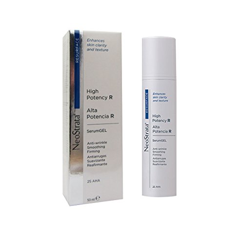Sérum de Rosto NEOSTRA KERATIN CREAM (50 ml) NEOSTRATA - Loção e hidratante - anti-arrudas, reafirmante, suavizante