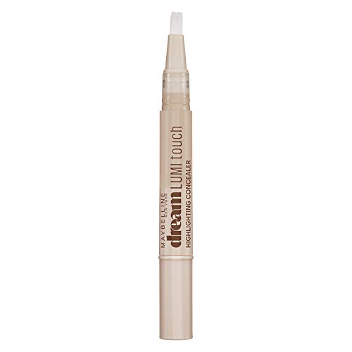 Corretor MAYBELLINE Dream Lumi Touch (1 x 8 ml) MAYBELLINE - Banho e corpo - corretor, pele, hidrogel, cobertura