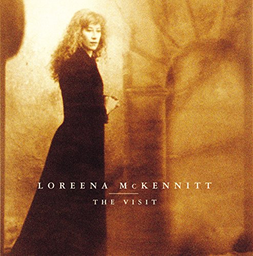 Vinil THE VISIT - The Visit (180 Gr) (Vinil) Quinlan Road - Música e gravações de som - vinil, the visit, 180 gr