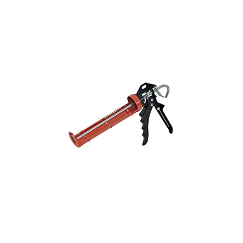 Silverline 523120 pistola para calafetar 0,3 l Silverline - Ferramentas de calafetagem - pistola, calafetar, adesivos, selantes, aço estampado
