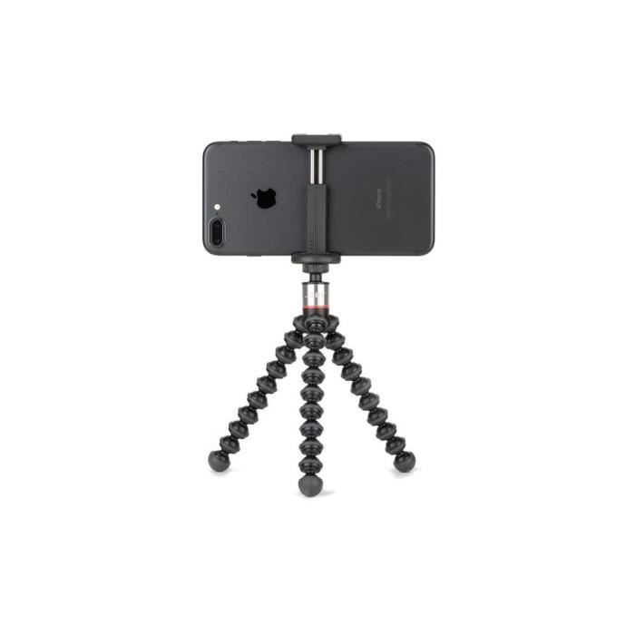Tripé JOBY GripTight One GP Stand Smartphone/Tablet JOBY - Tripés e monopés para telemóveis e tablets - smartphone, tablet, tripé