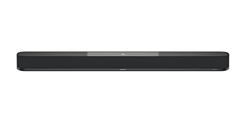 Soundbar SENNHEISER AMBEO Soundbar Plus (5.0 - 400 W) Sennheiser - Alto-falantes - 5.0 canais, 400 W, surround sound, barra de som