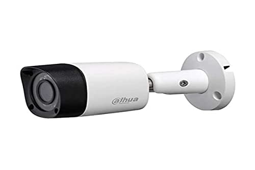 Câmara de segurança dahua technology hac-hfw1000rm câmara de vigilância cctv interior e exterior bala teto/parede 1280 x 720 pixels DAHUA - Câmeras de vigilância - câmera de segurança, Dahua Technology, hac-hfw1000rm, câmara de vigilância, cctv, interior e exterior