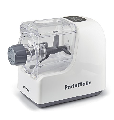 Ariete 1581 máquina de fazer purés Elétrico Preto, Prateado Ariete - Eletrodomésticos - elétrico, 400 g, 150 W, ce aprovado