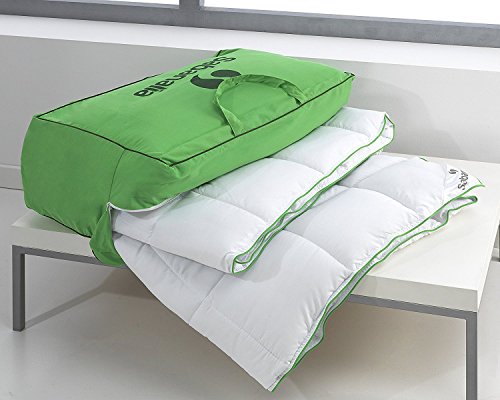 Edredão Sabanália 300G Xtreame (280x240cm) SABANALIA - Roupa de cama e cama - edredao, sabanalia, xtreame, 280x240cm