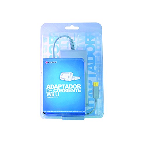 Adaptador e transformador WOXTER WOXT-ADAP-WIIS Blade Representaciones - Adaptadores de energia e carregadores - adaptador, transformador, wiis