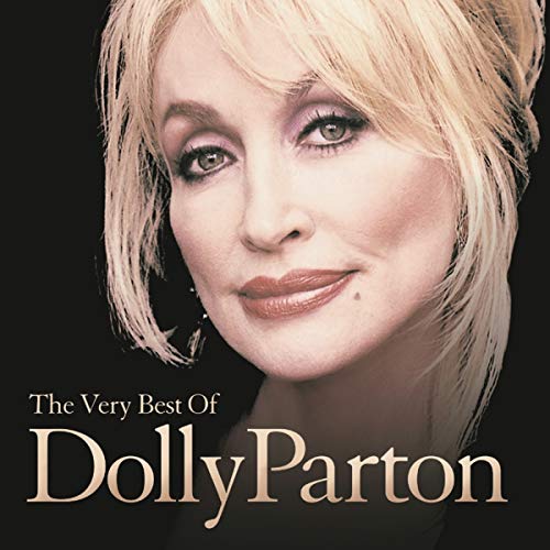 Vinil Dolly Parton - The Very Best Of Dolly Parton - 2LP Legacy - Música e gravações de som - vinil, Dolly Parton, very best of, 2LP, 180 gramas
