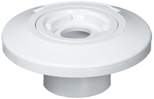 Caixa de Arrumação IMPULSION PLANA 50/6 Productos QP - Jatos de banheira e chuveiro - suspensão, plástico, moderno, elegante