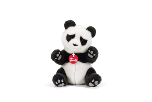 Peluche TRUDI Kevin Panda (Idade Mínima Recomendada: 3 anos) Trudi - Animais de pelúcia - lavável, 3 anos, panda