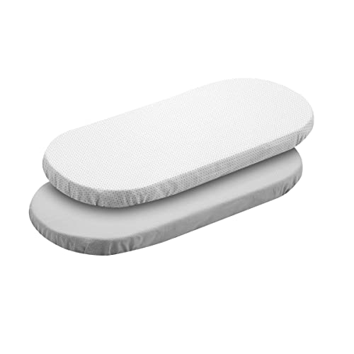 Lençol de Cama CAMBRASS Essentia (35 x 80 x 7 cm) R&J Cambrass, S.A. - Roupa de cama e cama - algodão, anti-microbiano, macio, 35x80x7cm