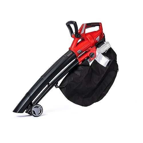 Sopradores de folhas einhell ge-cl 36 li e-solo 3433600 Einhell - Sopradores de folhas - sopradores, folhas, einhell, ge-cl, 36 li, e-solo