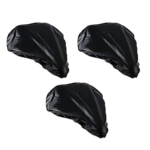 Lioobo 3 Peças Capas Impermeáveis para Assento e Guarda-lamas LIOOBO - Peças e acessórios para secretárias - capas impermeáveis, assento, guarda-lamas