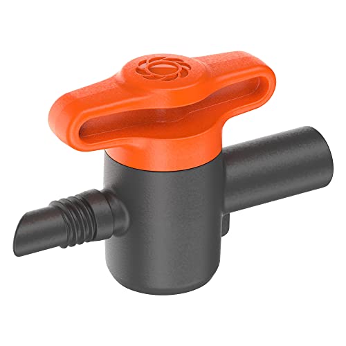Conjunto de Reguladores de Gotas GARDENA Micro-Drip-System Gardena - Aspersores e cabeças de aspersor - reguladores, gotas, micro-drip-system