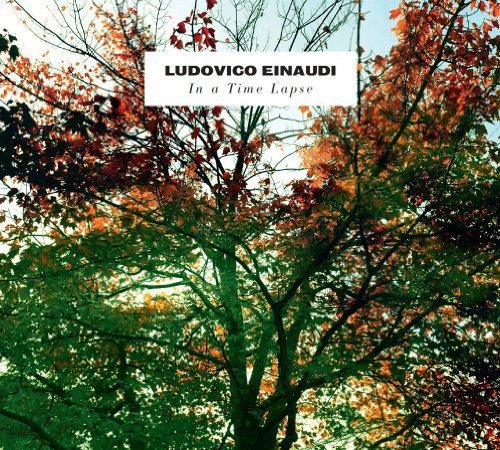 Vinil 2LP Ludovico Einaudi - In a Time Lapse UNIVERSAL CLASSIC - Música e gravações de som - vinil, 2LP, ludovico einaudi, in a time lapse