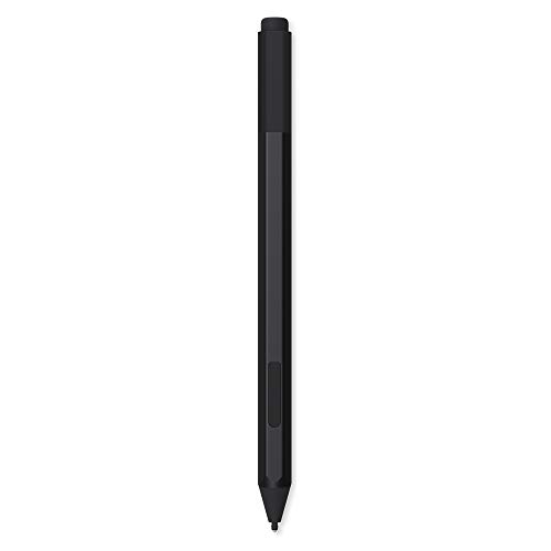 Caneta Stylus MICROSOFT Surface Pen Preto Microsoft - Canetas stylus - preto, stylus, Surface Pen