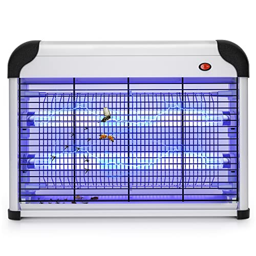 Lâmpada de Mosquito DJROLL 20W (Área recomendada: 15 m2) DJROLL - Armadilhas de controle de pragas - 20 w, 15 m2