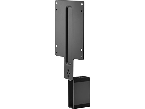 Suporte de Parede para TV HP B300 (até 15.5 kg) HP - Gabinetes de computador de mesa e servidor - suporte, parede, tv, hp b300, 15.5 kg