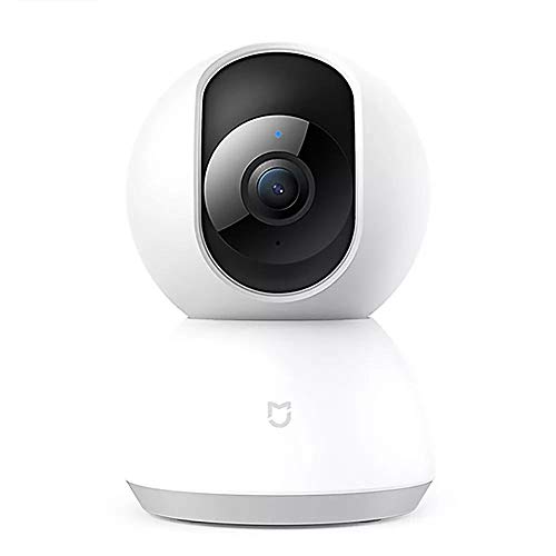 Câmara de Vigilância XIAOMI Mi Home Security Camera 360º Xiaomi - Câmeras de vigilância - câmara, vigilância, xiaomi, 360º