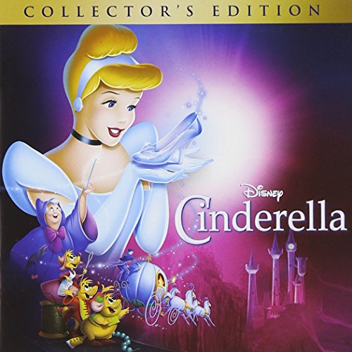 CD Cinderella - Cinderella (Collector'S Edition) Universal Music - Música e gravações de som - cd, cinderella, colecionador