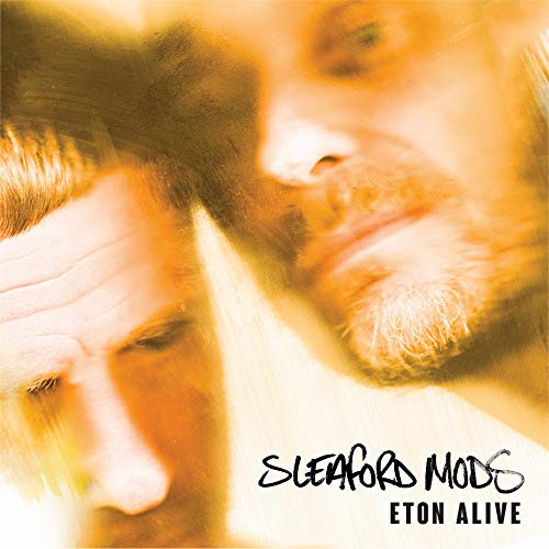 Album ETON ALIVE - Alive (Edição Deluxe) (Vinil) Cargo-Extreme Eating - Música e gravações de som - álbum, eton alive, alive, edição deluxe, vinil