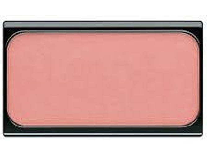 Blush ART DECO Nº 44 - Vermelho Escuro Laranja (5gr) Artdeco - Maquiagem facial - vermelho escuro, laranja, 5g, penteado de pele
