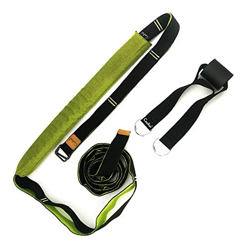 Tira de estiramientos para pernas CHLUS chlius - Exercício e fitness - estiramientos, pernas