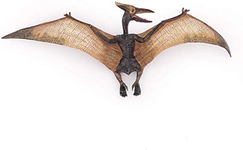 Figura de Brincar PAPO Plástico - Castanho - 24 x 6.5 x 17 cm Papo - Bonecos de ação e brinquedo - plástico, 24 x 6.5 x 17 cm, realista, resistente
