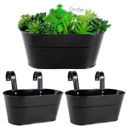 Suporte para Plantas BOFUNX 2Pcs (Cinzento) BOFUNX - Móveis de exterior - suporte, plantas, bofunx, cinzento