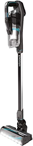 Aspirador Vertical BISSELL 2602N Icon (Autonomia: 50 min - Capacidade: 0.4 L) Bissell - Aspiradores - autonomia 50 min, capacidade 0.4 l, bateria lithium-ion