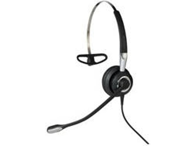Auscultadores com Fio JABRA Biz 2400 Ii Usb Duo Cc Ms Jabra - Fones de ouvido e headsets - usb, duo, cc, ms