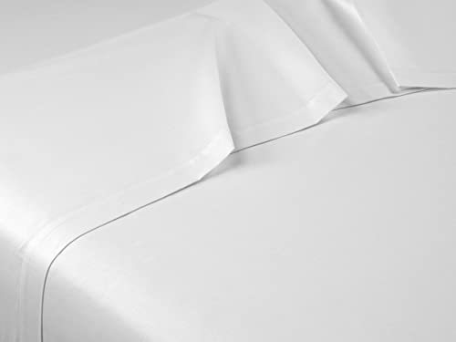Lençol de cama DHESTIA HOME (Algodão - 100x200 cm) Dhestia Home - Roupa de cama - algodão, 100x200 cm