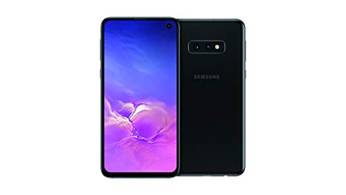 Smartphone SAMSUNG Galaxy S10e (6.1'' - 6 GB - 128 GB - Preto) SAMSUNG - Telemóveis - android, pie, 128 GB, 6 GB RAM