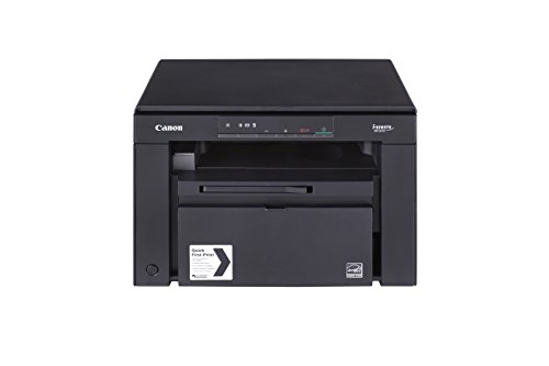 Impressora Multifunções CANON i-SENSYS MF3010 Canon - Impressoras, fotocopiadoras e máquinas de fax - multifunções, canon, mf3010
