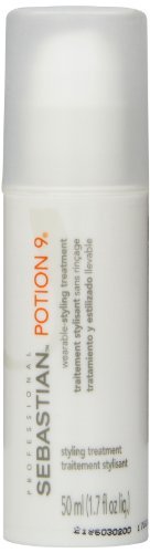 Creme para o Cabelo SEBASTIAN Cuidado do Cabelo e da Pele (50 ml) Sebastian - Cuidados com o cabelo - cabelo, pele, 50 ml