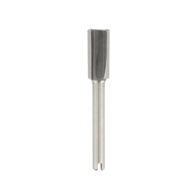 Broca de Fresar DREMEL 26150432 (Com fio) Dremel - Acessórios para brocas e parafusadeiras - corte de fresar, aço, 2 mm, 3,2 mm
